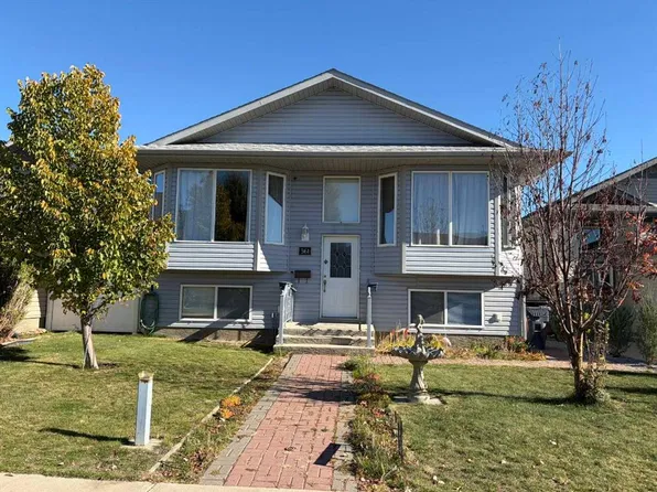 361 W Somerset Row SE, Medicine Hat, AB T1B 0H2