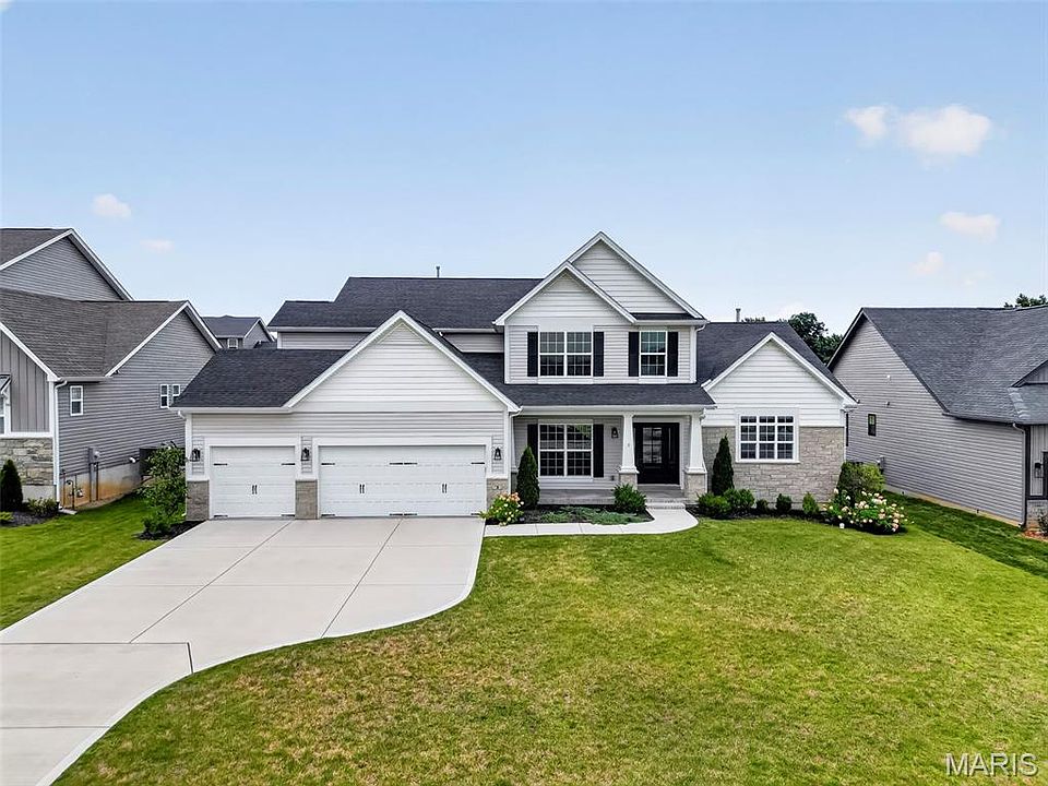1st image of 3 Warchol Ct