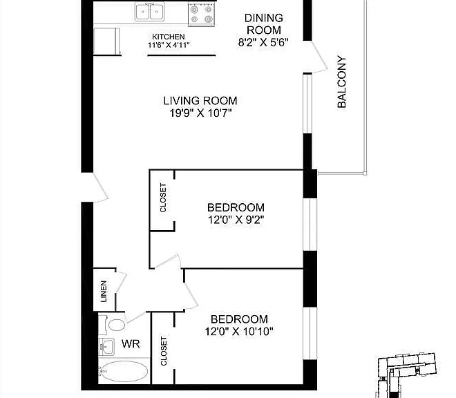 205 Morningside Ave — Photo 28