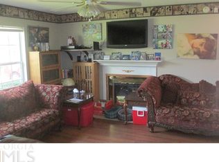 106 Timberline Rd, Jackson, GA 30233