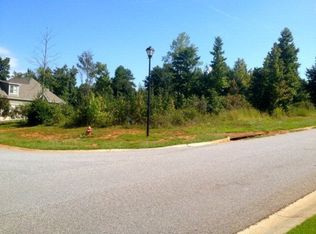 1100 Thornwood Dr, Watkinsville, GA 30677
