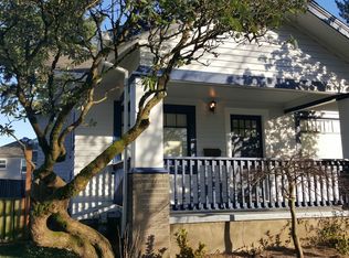 7924 SE Milwaukie Ave UNIT A, Portland, OR 97202