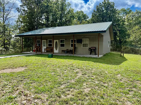 12234 County Road 258, Salem, MO 65560