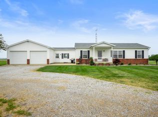 4361 E Us Highway 52, Rushville, IN 46173