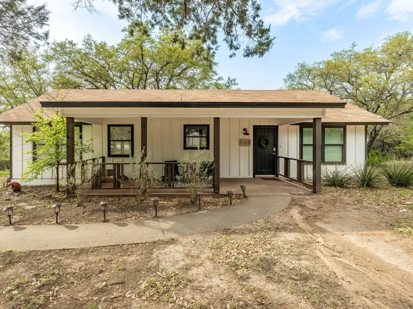 1123 County Road 2001, Glen Rose, TX 76043