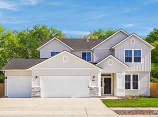 460 Aplomado Ct, Middleton, ID 83644