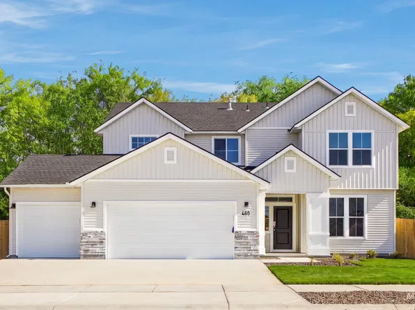 460 Aplomado Ct, Middleton, ID 83644