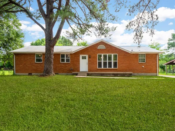 373 Ryder Ave, Clarksville, TN 37042