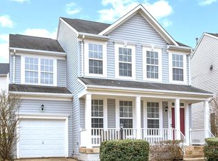 5553 Hobsons Choice Loop, Manassas, VA 20112