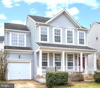 5553 Hobsons Choice Loop, Manassas, VA, 20112