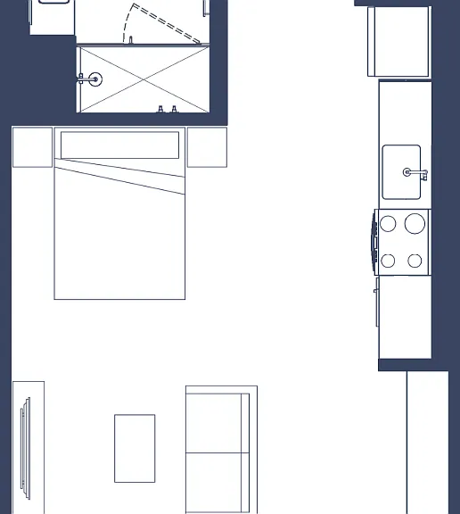The Bellwether Residences — Photo 15