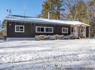 250 Gulf Rd, Northwood, NH 03261
