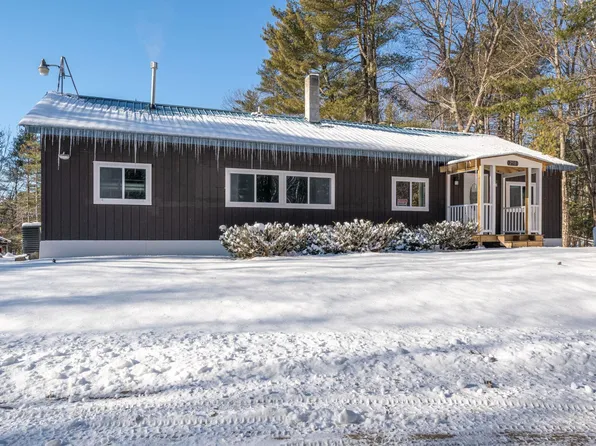 250 Gulf Road, Northwood, NH 03261