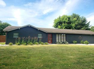 1345 W Magnolia St, Jasper, IN 47546
