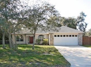 132 Gentian Rd, Saint Augustine, FL 32086