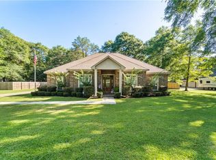 9672 Eagle Ridge Dr, Wilmer, AL 36587