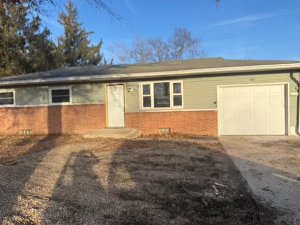 1301 6th St, Eldora, IA 50627