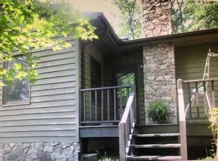 2159 N Fork Right Frk, Black Mountain, NC 28711