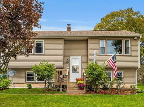 56 Arlington St, Nashua, NH 03060