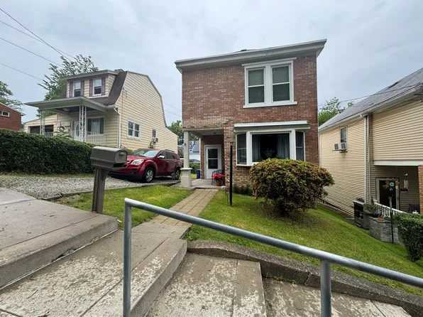 1210 Round Top St, Pittsburgh, PA 15205