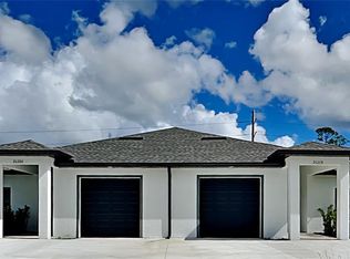 1068-1070 Nomad Rd #1068-1070, Punta Gorda, FL 33983