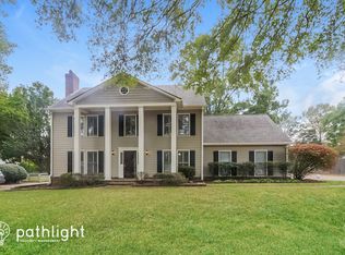581 W White Rd, Collierville, TN 38017