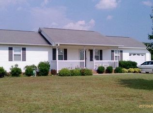 218 Sierra St, Gaffney, SC 29341