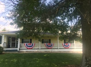 16555 N Gray Rd, Noblesville, IN 46062