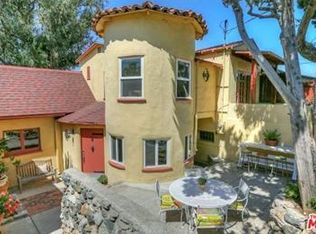 2365 Teviot St, Los Angeles, CA 90039