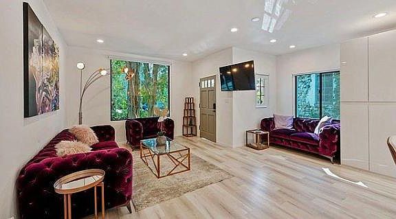 3rd image of 1635 N Vista St #1