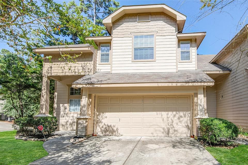 30 Valewood Pl, Conroe, TX 77384 MLS 95966568 Zillow