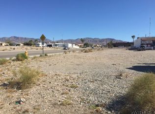 3646 Jamaica Blvd S, Lake Havasu City, AZ 86406
