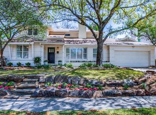 6828 Chantilly Ln, Dallas, TX 75214