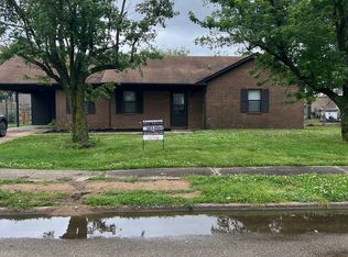119 E Alicia St, Osceola, AR 72370