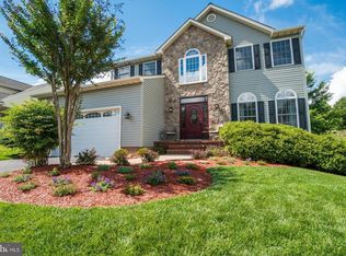 14 Sassafras Ln, Stafford, VA 22554