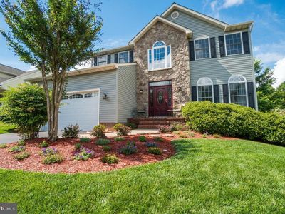 14 Sassafras Ln, Stafford, VA, 22554