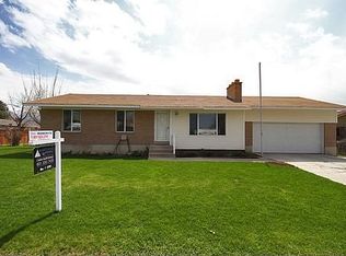 490 E Mingo Park Dr, Sandy, UT 84070