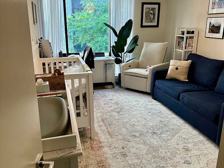 48 W 68th St #5A — Photo 4
