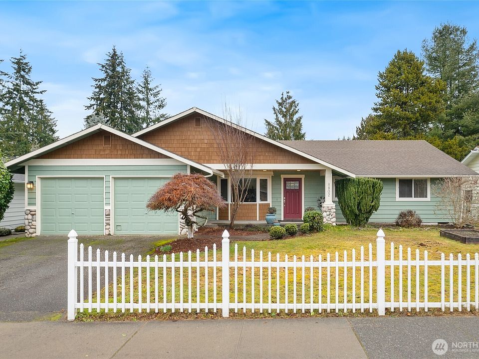 1st image of 8802 NE 139th Street