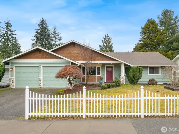 8802 NE 139th Street, Kirkland, WA 98034
