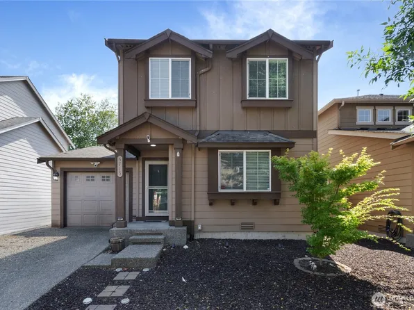 5715 Vermont Avenue SE, Lacey, WA 98513