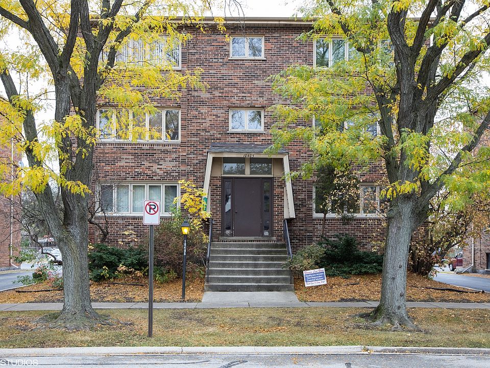 1st image of 10405 Sheffield Dr APT 2S
