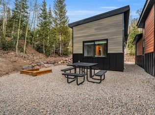 151 E Steam Engine Dr #4, Brian Head, UT 84719