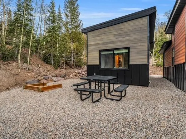 151 E Steam Engine Dr #4, Brian Head, UT 84719