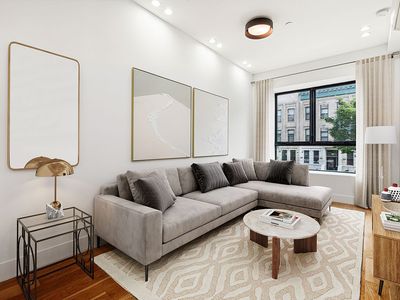 479 Lexington Ave #2A, Brooklyn, NY, 11221