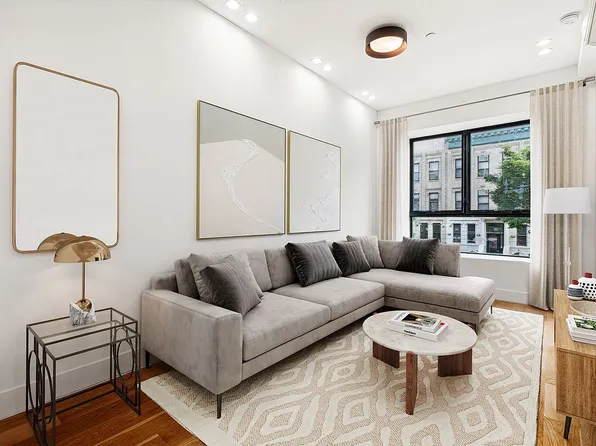 479 Lexington Ave #2A, Brooklyn, NY 11221