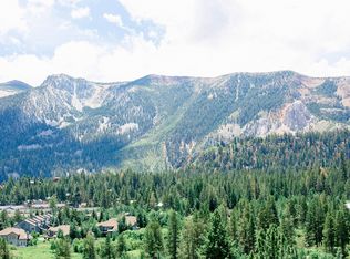 263 Snowcreek Rd #II, Mammoth Lakes, CA 93546