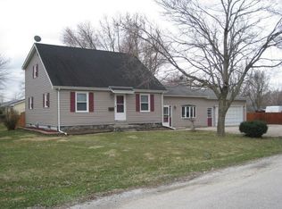 3209 Kathy Ct, Decatur, IL 62521