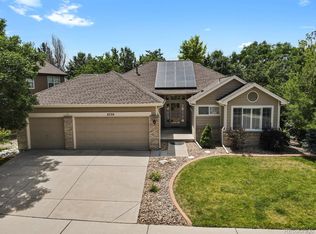 3730 Mallard St, Highlands Ranch, CO 80126