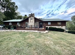 200 Stone Dam Rd, Chuckey, TN 37641
